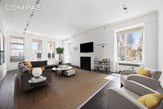 180 West 58th Street