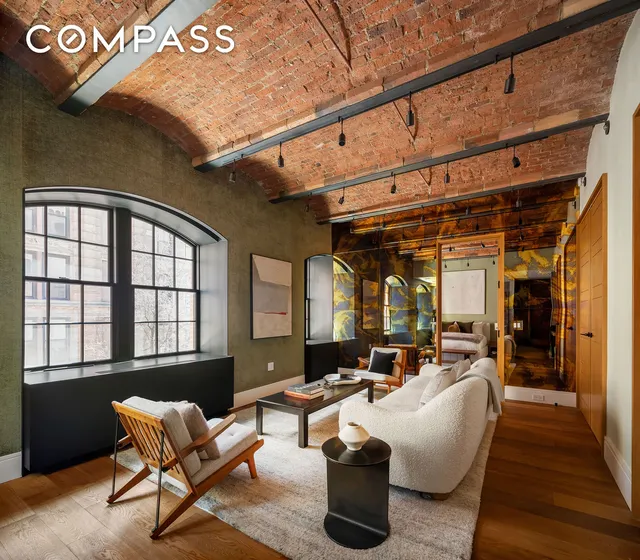 36 Bleecker Street