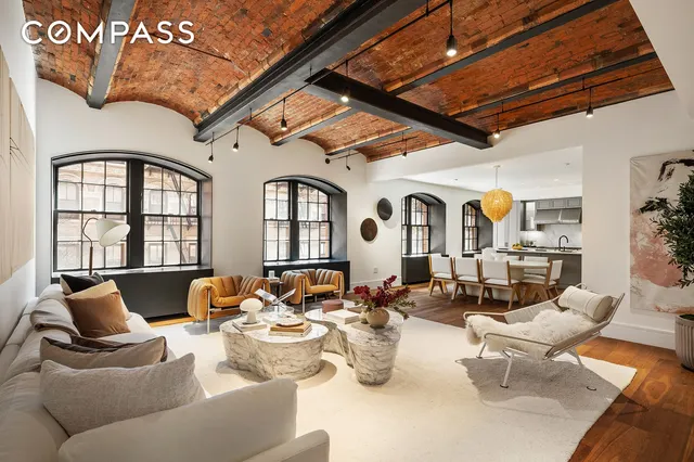 36 Bleecker Street