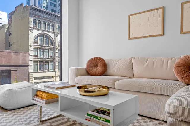 150 East 23rd Street