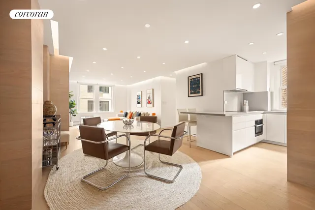 40 West 55th Street