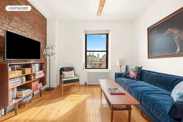 510 West 110th Street