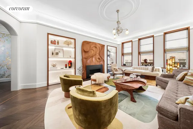 180 West 58th Street