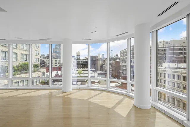 445 Lafayette Street