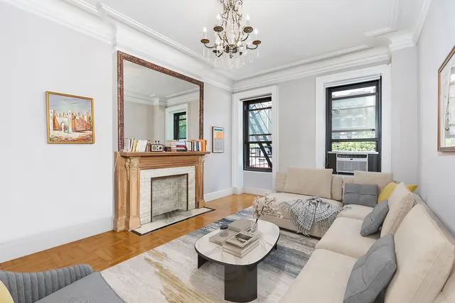 255 West 108th Street