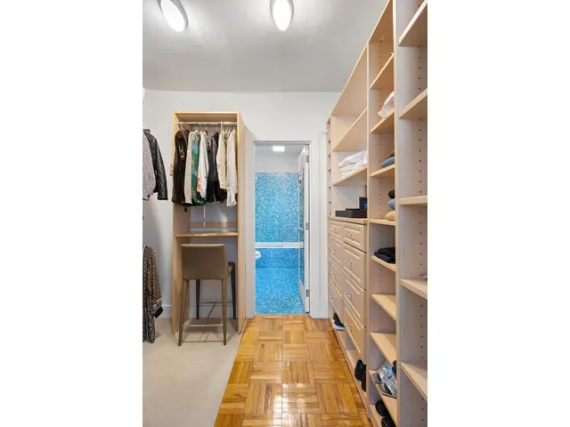 45 West 54th Street