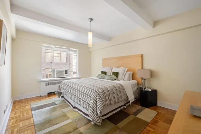 45 West 54th Street