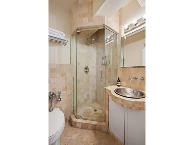 45 West 54th Street