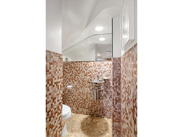 45 West 54th Street