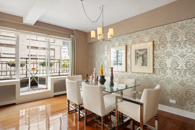 45 West 54th Street