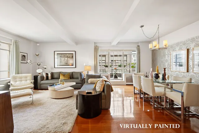 45 West 54th Street