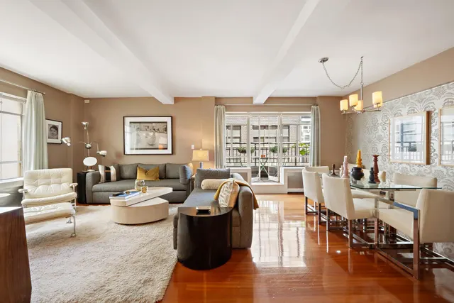 45 West 54th Street
