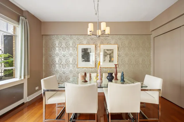 45 West 54th Street