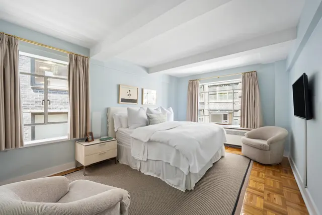 45 West 54th Street