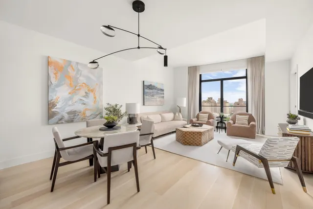 155 West Eleventh Street