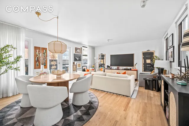 140 West 58th Street