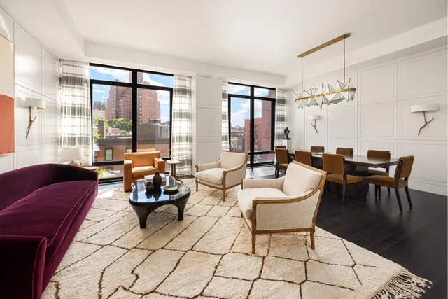 155 West Eleventh Street