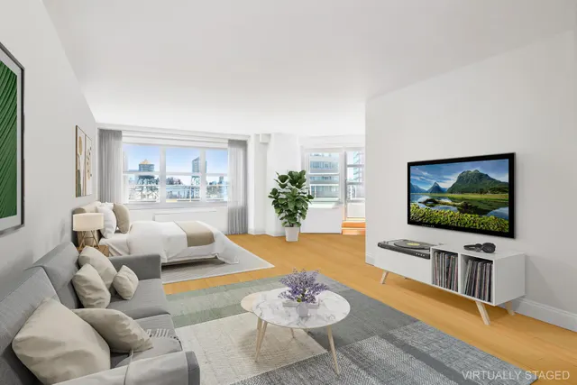 155 West 68th Street