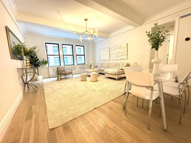 120 West 58th Street