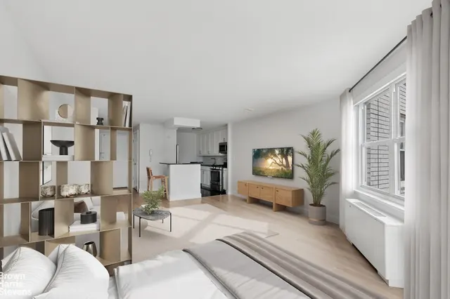 155 West 68th Street