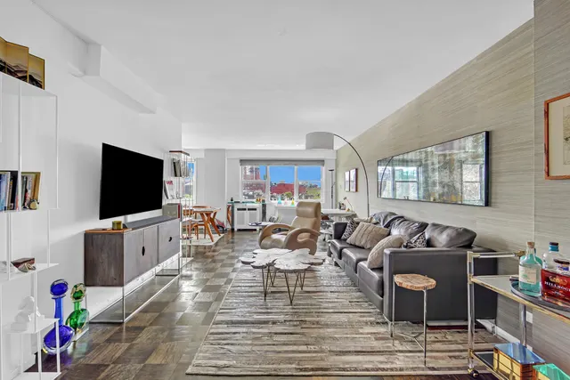 3 Sheridan Square