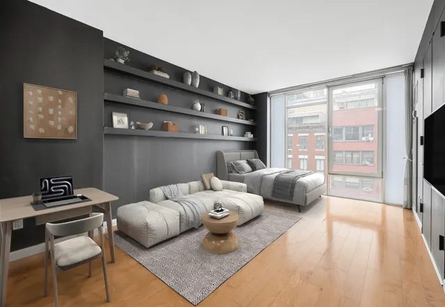 350 West 53rd Street