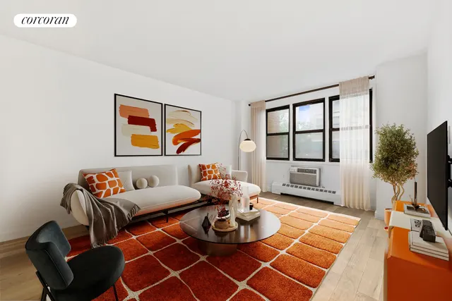 145 East 15th Street