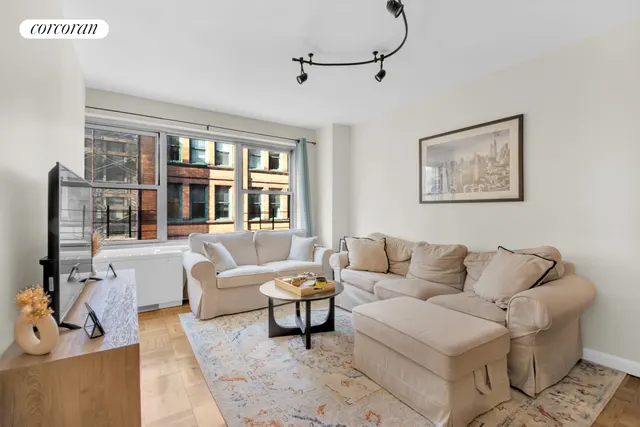 60 West 13th Street