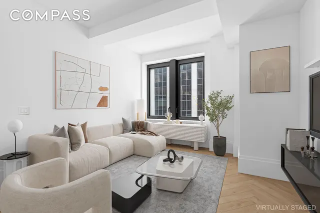 101 Wall Street