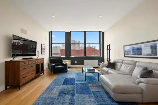 421 West 54th Street