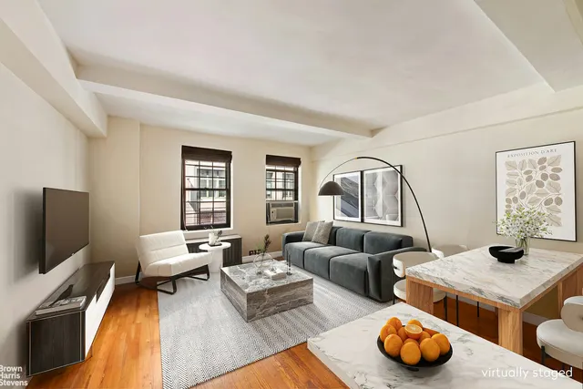 102 East 22nd Street