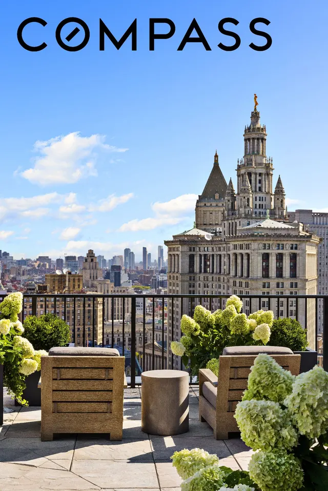 33 Park Row