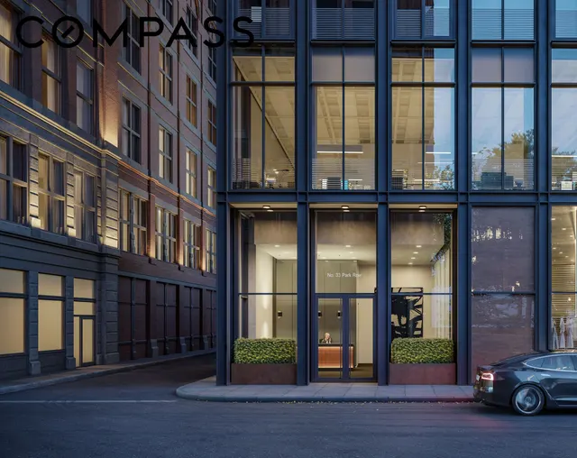 33 Park Row