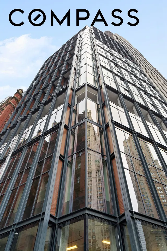 33 Park Row