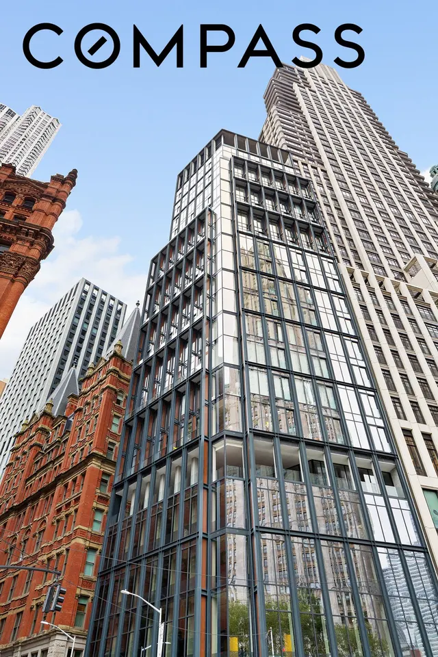 33 Park Row