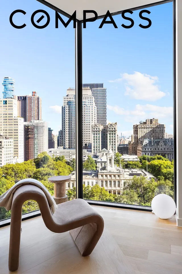 33 Park Row