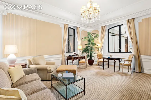 2 East 55th Street