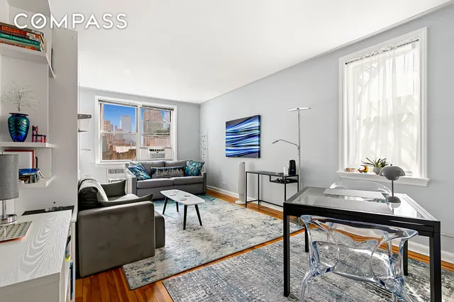 310 West 55th Street