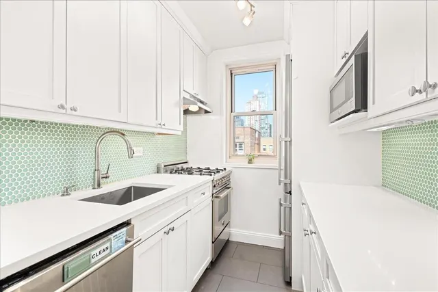 309 East 87th Street