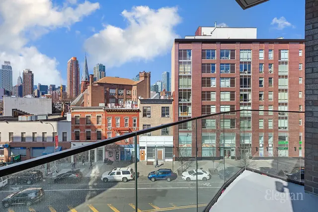 10-64 Jackson Avenue