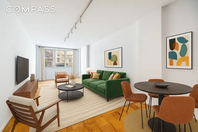 222 East 80th Street