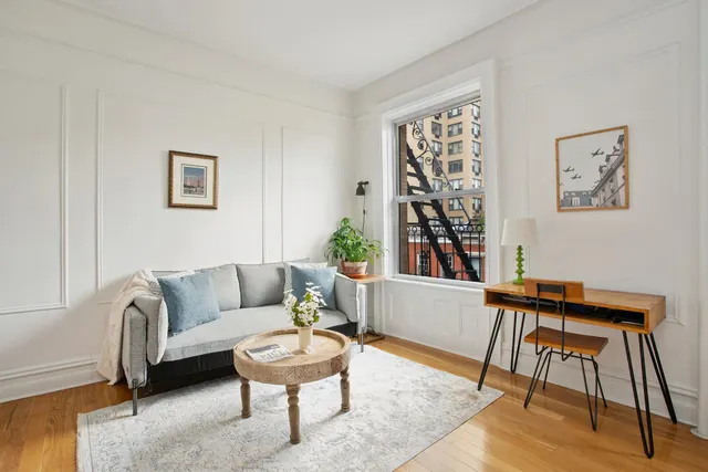 210 East 17th Street