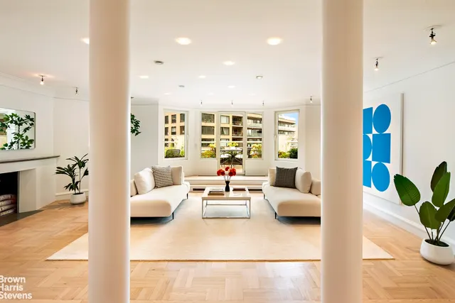 180 West 58th Street