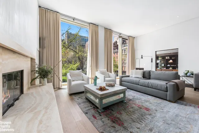 50 Gramercy Park North