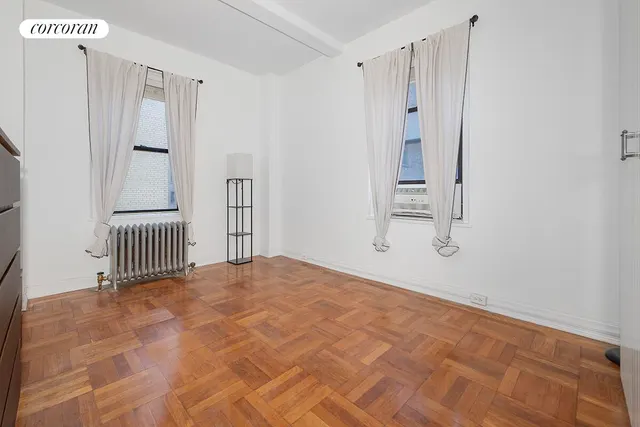 535 West 110th Street