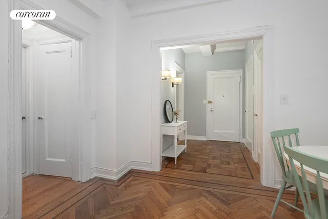 535 West 110th Street