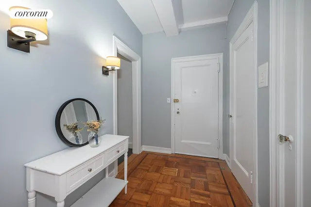 535 West 110th Street