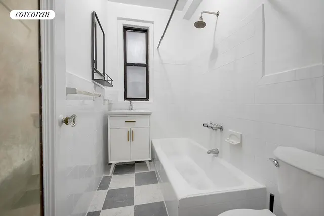 535 West 110th Street