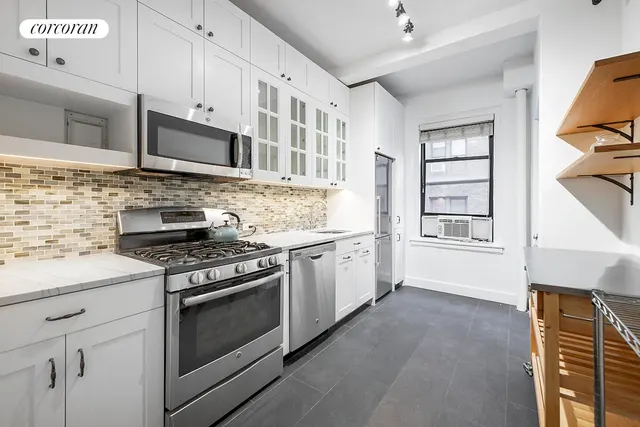 535 West 110th Street