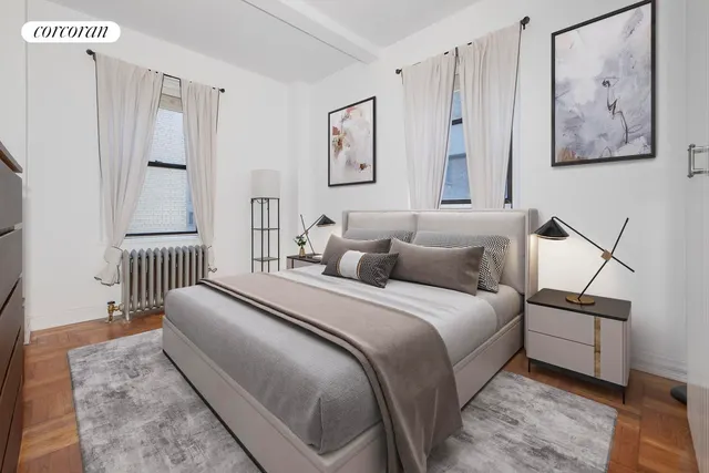 535 West 110th Street